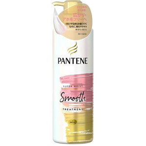 P G パンテーン ミー スーパーモイストスムース トリートメント 500g ヘアトリートメント パック 価格比較 価格 Com