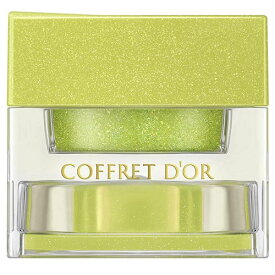 楽天市場 コフレドール アイシャドウ グリーンの通販