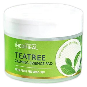 �y���������z���f�B�q�[�� MEDIHEAL �e�B�[�c���[�J�[�~���O�G�b�Z���X�p�b�h 50����