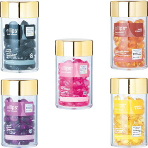 エリプス ヘアトリートメント パック 通販 価格比較 価格 Com