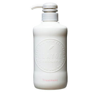 N[W CLAYGE wAg[ggDN 500ml