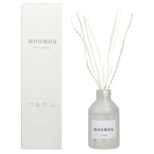 �y���������zmoumou(���[���[) ���[�h�f�B�t���[�U�[ 100mL �I�ׂ鍁��