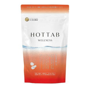 yzp HOT TAB WELLNESS zbg^u EFlX 90
