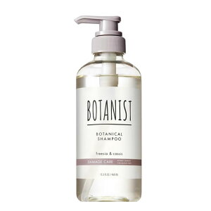yz BOTANIST {^jXg {^jJVv[ {g _[WPA 460ml