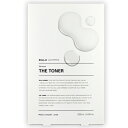【送料無料】【あす楽】バルクオム ザ トナー THE TONER(化粧水)200mL【旧パケ】