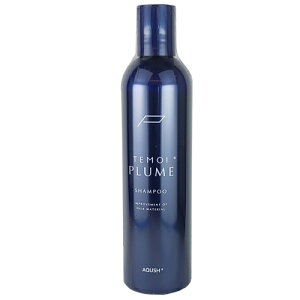 yzTEMOI PLUME eCv[ Vv[ 300ml