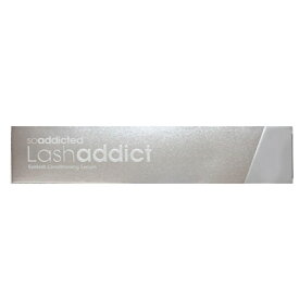 【メール便 送料無料】【あす楽】ラッシュアディクト アイラッシュコンディショニングセラム 5mL まつ毛美容液【12月26日期限】