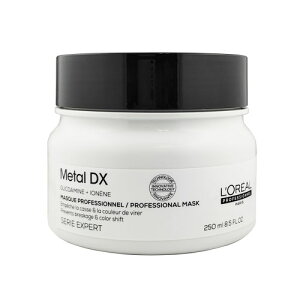【送料無料】ロレアル メタルDX マスク 250g