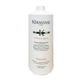 【送料無料】【あす楽】ケラスターゼ バン プレバシオン シャンプー 1000ml