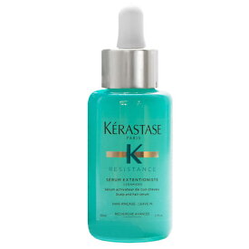 【送料無料】【あす楽】ケラスターゼ RE レジスタンス セラム エクステンショニスト 50ml グリーン