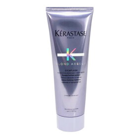 【送料無料】【あす楽】ケラスターゼ バン ブロンドアブソリュ ヘアトリートメント 250ml