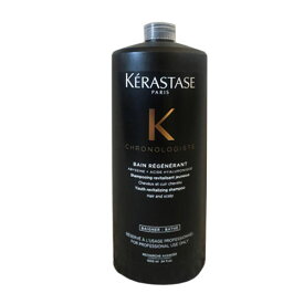 【送料無料】【あす楽】ケラスターゼ バン クロノロジスト シャンプー 1000ml