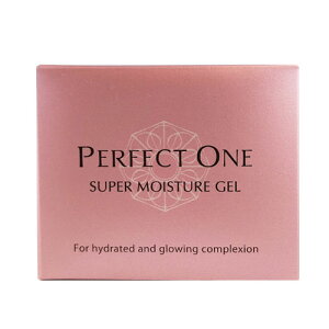 yzPERFECT ONE p[tFNg X[p[CX`[WF 50g