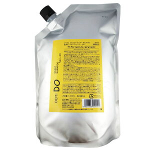 �y���������z�f�~ �h�D �X�J���v�V�����v�[ OS 1000ml ���t�B��