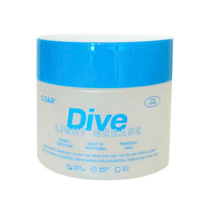 yzCOAR Dive LIGHTGREASE RA _Cu CgO[X 170g