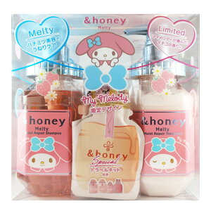 yzAhnj[ &honey eB CXgyA Vv[wAg[gg yAZbg }CfB