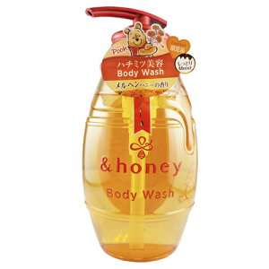 yzAhnj[ &honey fB[vCXg WF{fBEHbV v[ 500ml