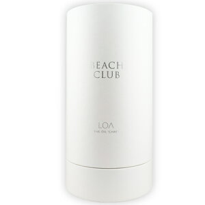 �y���������zLOA THE OIL CARE �r�[�`�N���u 100ml