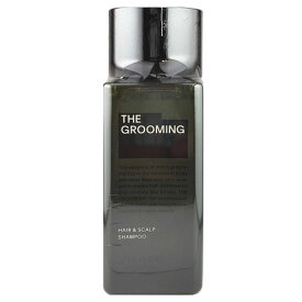 【送料無料】資生堂 THE GROOMING ザ・グルーミング シャンプー 120ml