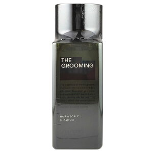 yz THE GROOMING UEO[~O Vv[ 120ml
