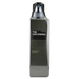 【送料無料】資生堂 ザ グルーミング トリートメント 500g