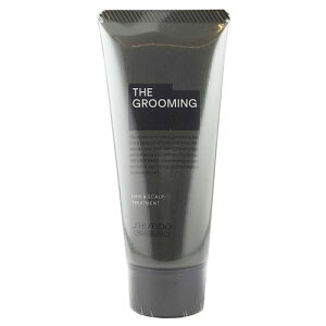 y`OX z THE GROOMING UEO[~O g[gg60g