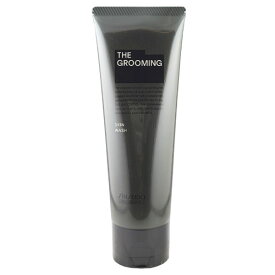 【送料無料】資生堂 THE GROOMING ザ・グルーミング ウォッシュ 120g