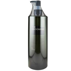 【送料無料】資生堂 THE GROOMING ザ・グルーミング ローション 480ml