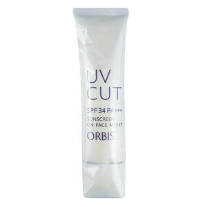 �y���[���� ���������zORBIS �I���r�X �T���X�N���[��(R)�I���t�F�C�X ���C�X�g 35g SPF34�EPA+++