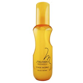 【送料無料】資生堂 ステージワークス ジュレシェイク A 150ml