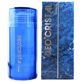 デオクリスタル ヴェルダン スティック 115g