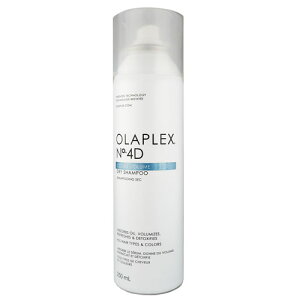 �y���������zOLAPLEX �I���v���b�N�X No.4D �h���C�V�����v�[ 250ml