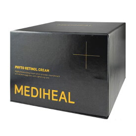 【送料無料】MEDIHEAL メディヒール フィトレチノールクリーム 50ml