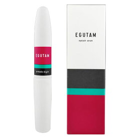 【メール便 送料無料】【リニューアル】EGUTAM エグータム まつ毛美容液 2ml