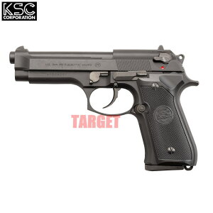 ���y�����񂹁zKSC U.S.9mmM9 �w���B�E�F�C�g �V�X�e��7 �K�X�u���[�o�b�N 18�Έȏ� (HW M92F US M9 U.S.M9) [KT]