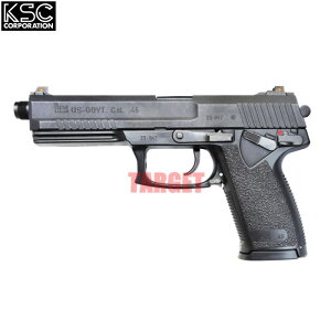 y񂹁zKSC MK23 vg^Cv CO2 KXu[obN ABS 18Έȏ (P[GXV[ CO2KXK)