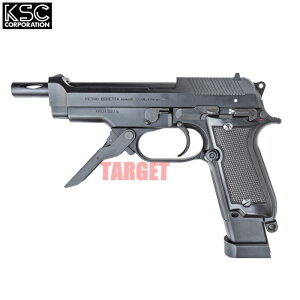 ��KSC M93R �Z�J���h�o�[�W���� CO2 ABS 18�Έȏ� (�P�[�G�X�V�[ CO2�u���[�o�b�N�V���[�Y 2nd)
