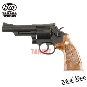 ���y�����񂹁z�^�i�J���[�N�X ���΃��f���K�� S&W M19 4�C���` �R���o�b�g�}�O�i�� HW Ver.3 18�Έȏ� (S&W M19 4inch Combat magnum HW Ver.3)