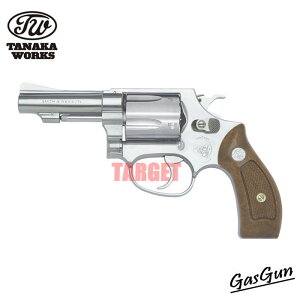 y񂹁z^iJ[NX KXK S&W M60 `[tXyV 3C` o[W2.1 XeXtBjbV 18Έȏ (S&W M60 chiefs special 3inch Version 2.1 Stainless Finish )