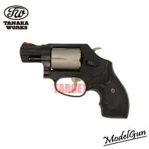 ���y�����񂹁z�^�i�J���[�N�X ���f���K�� S&W M360 �p�[�\�i���E�f�B�t�F���X .357�}�O�i�� 1-7/8HW�C���` HW �V�����_�[�Z���R�[�g 18�Έȏ� (S&W M360 PD .357Magnum HW )