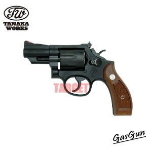 ���y�����񂹁z�^�i�J���[�N�X �K�X�K�� S&W M19 2.5�C���` �R���o�b�g�}�O�i�� HW Ver.3 18�Έȏ� (S&W M19 2.5inch Combat magnum HW Ver.3)