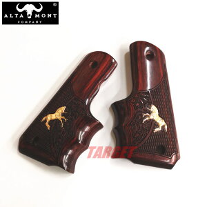 A^g COLT M1911A1 Kogp ؐObv tBK[O[ `FbJ[&GO[u pgRgt X[p[[YEbh (ALTAMONT I[o[TCY)