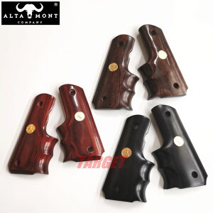 yʌZ[zA^g COLT M1911A1 Kogp ؐObv tBK[O[ X[X _t X[p[[YEbh / X[p[EHibg / Vo[ubN(ALTAMONT 