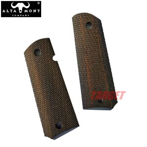  A^g COLT M1911A1 Kogp ؐObv pl t`FbJ[ X[p[EHibg (ALTAMONT GM  uE)