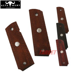 A^g S&W 1911p ؐObv pl t`FbJ[ _t  /  /  (ALTAMONT COLT M1911A1 Kog X[p[EHibg/Vo[ubN/X[p[[YEbh)