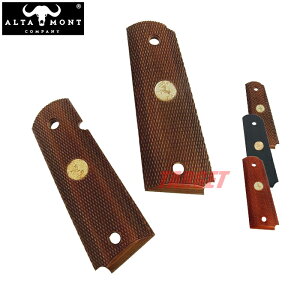  A^g COLT M1911A1 Kogp ؐObv pl t`FbJ[ _t X[p[EHibg/Vo[ubN/X[p[[YEbh (ALTAMONT GM )