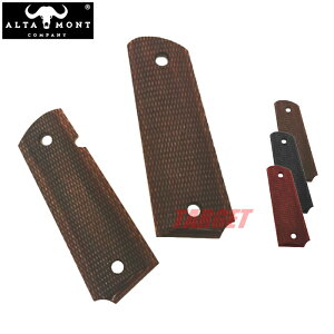 A^g COLT M1911A1 Kogp ؐObv pl t`FbJ[ X[p[EHibg/Vo[ubN/X[p[[YEbh (ALTAMONT)