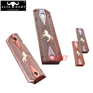 A^g 1911 tTCYp ؐObv pl _C`FbJ[ pz[Xt X[p[[YEbh (ALTAMONT COLT M1911A1 Kog pgRg)