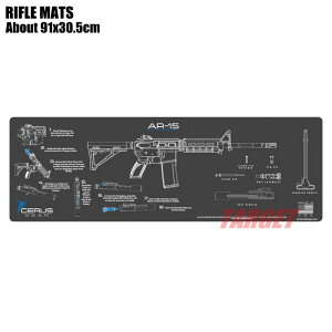 CERUS GEAR Ct}bg AR15 CXgNV O[iV[XMA M4A1  N[jO}bg eiX}bg Q[~O}bg  ߋ  vf č j