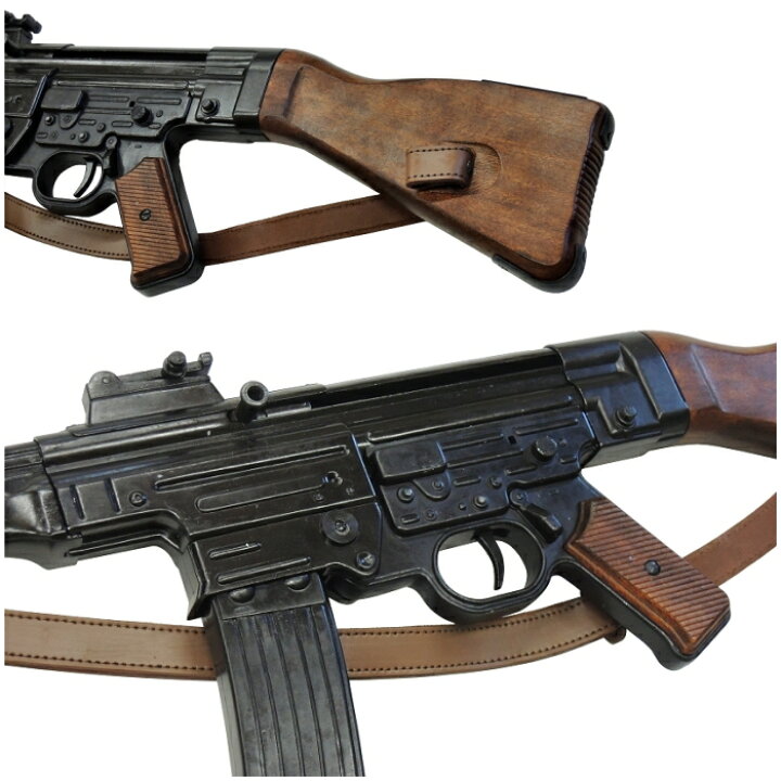 楽天市場】☆DENIX StG44 革スリング付 ドイツ 1125/C (デニックス 